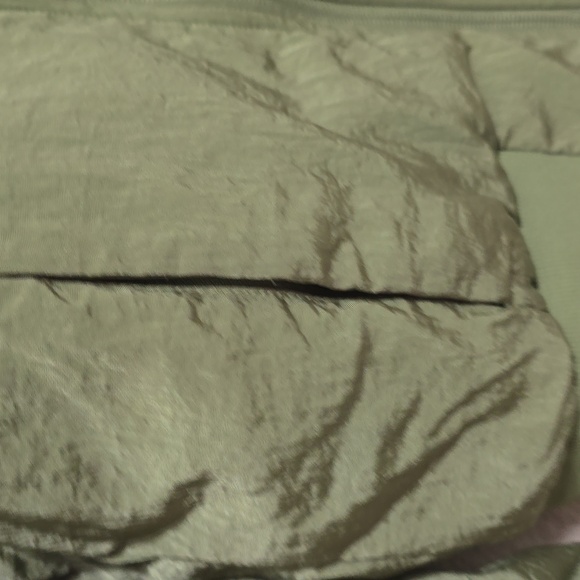 Lululemon Bomber, Reversible Jacket Size 4 - Picture 3 of 7